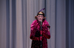 Bugsy Malone (ref: 156)