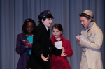 Bugsy Malone (ref: 157)