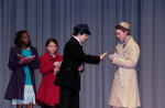 Bugsy Malone (ref: 158)