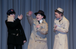 Bugsy Malone (ref: 159)
