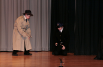 Bugsy Malone (ref: 160)