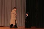 Bugsy Malone (ref: 161)
