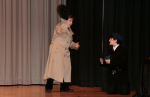 Bugsy Malone (ref: 162)
