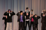 Bugsy Malone (ref: 163)