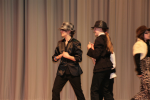 Bugsy Malone (ref: 165)
