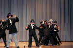 Bugsy Malone (ref: 166)