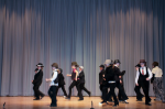 Bugsy Malone (ref: 167)