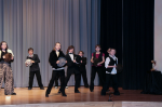Bugsy Malone (ref: 168)