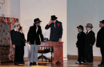 Bugsy Malone (ref: 169)
