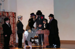 Bugsy Malone (ref: 172)