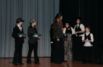 Bugsy Malone (ref: 173)