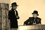 Bugsy Malone (ref: 176)