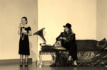 Bugsy Malone (ref: 177)