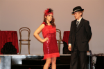 Bugsy Malone (ref: 180)