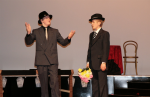 Bugsy Malone (ref: 183)