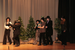 Bugsy Malone (ref: 185)