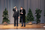 Bugsy Malone (ref: 186)
