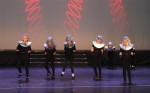 Let's Face the Music and Dance (ref: 1997)