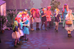 The Wizard of Oz (ref: 202)