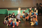 The Wizard of Oz (ref: 203)