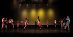Let's Face the Music and Dance (ref: 2036)