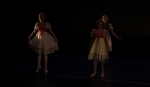 Let's Face the Music and Dance (ref: 2038)