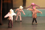 The Wizard of Oz (ref: 204)