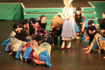 The Wizard of Oz (ref: 205)