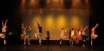 Let's Face the Music and Dance (ref: 2072)