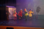 The Wizard of Oz (ref: 208)