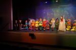 The Wizard of Oz (ref: 209)