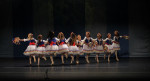 Let's Face the Music and Dance (ref: 2109)