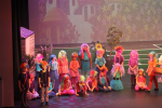 The Wizard of Oz (ref: 211)