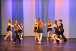 Let's Face the Music and Dance (ref: 2147)