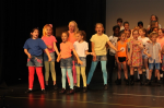 Let's Face the Music and Dance (ref: 2155)