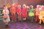 The Wizard of Oz (ref: 216)