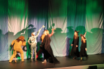 The Wizard of Oz (ref: 219)