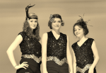 Bugsy Malone (ref: 22)