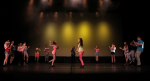 Let's Face the Music and Dance (ref: 2200)