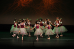 Let's Face the Music and Dance (ref: 2235)