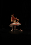 Let's Face the Music and Dance (ref: 2241)