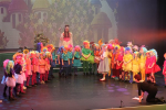 The Wizard of Oz (ref: 225)