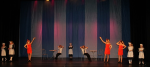 Let's Face the Music and Dance (ref: 2265)