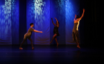 Let's Face the Music and Dance (ref: 2266)