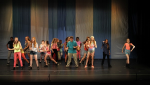 Let's Face the Music and Dance (ref: 2271)