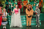 The Wizard of Oz (ref: 228)