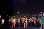 Let's Face the Music and Dance (ref: 2297)