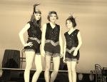 Bugsy Malone (ref: 23)