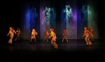Let's Face the Music and Dance (ref: 2315)