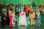The Wizard of Oz (ref: 232)
